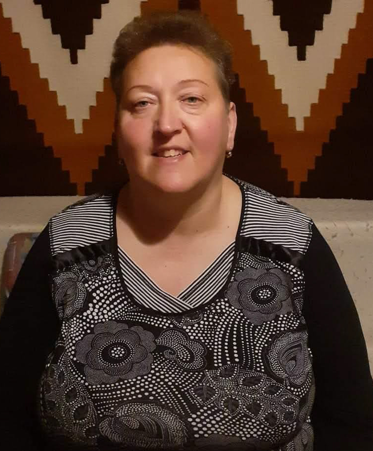 Kunsztné Kiss Katalin